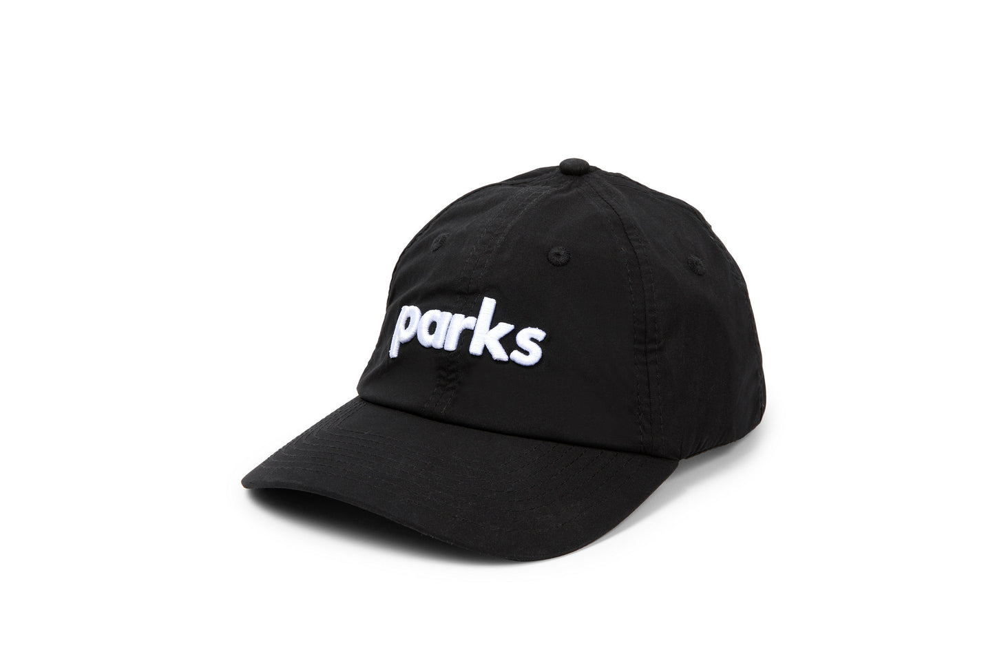 Parks Dad Golf Hat