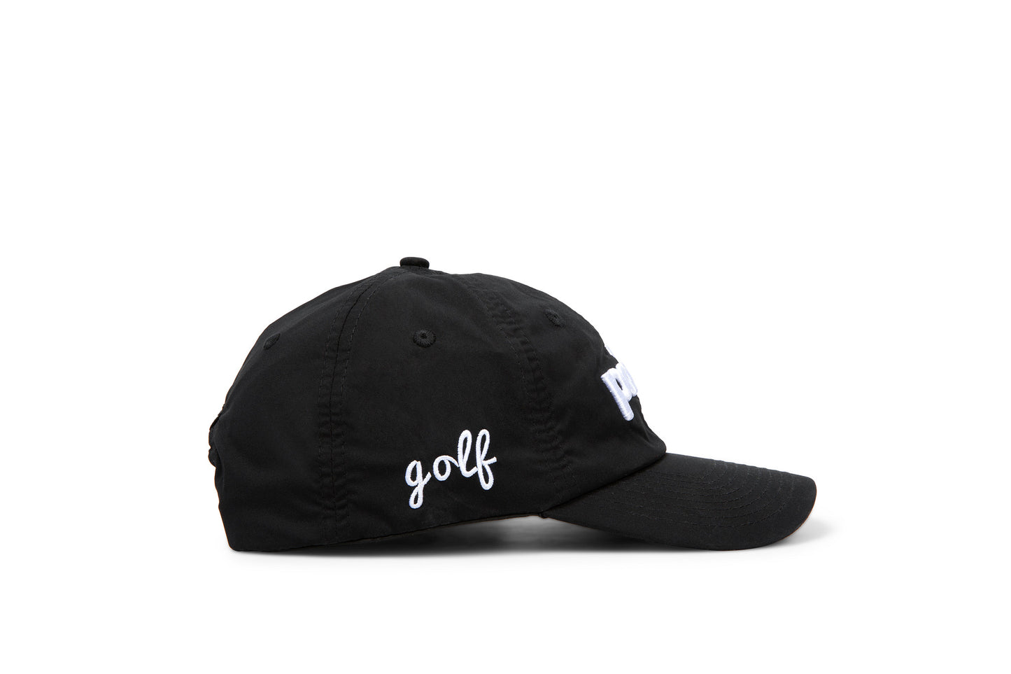 Parks Dad Golf Hat
