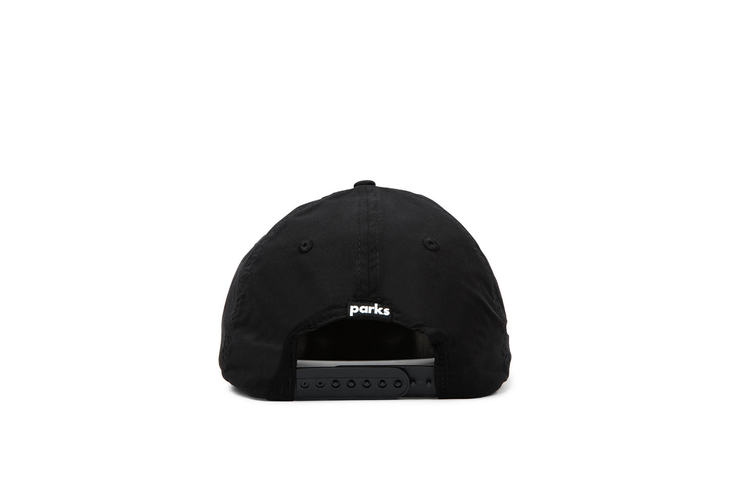 Parks Dad Golf Hat