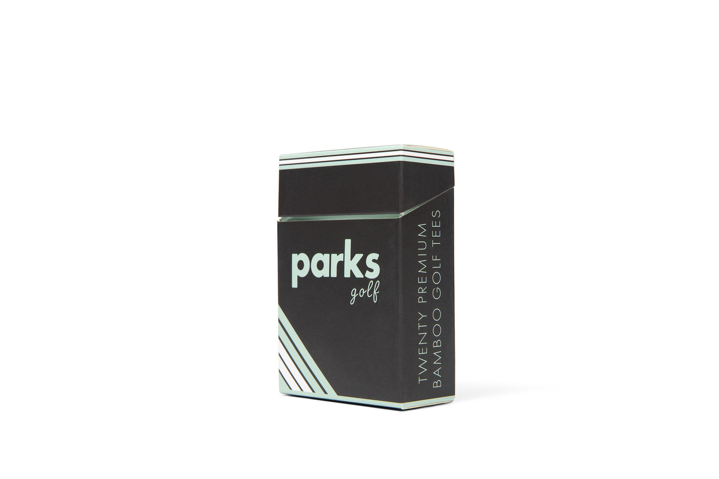 Parks Bamboo Golf Tees