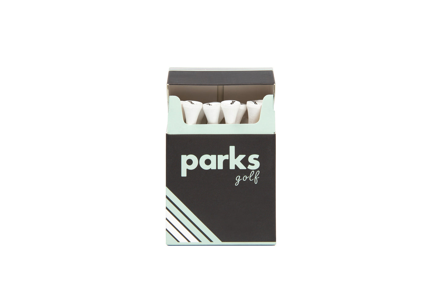 Parks Bamboo Golf Tees