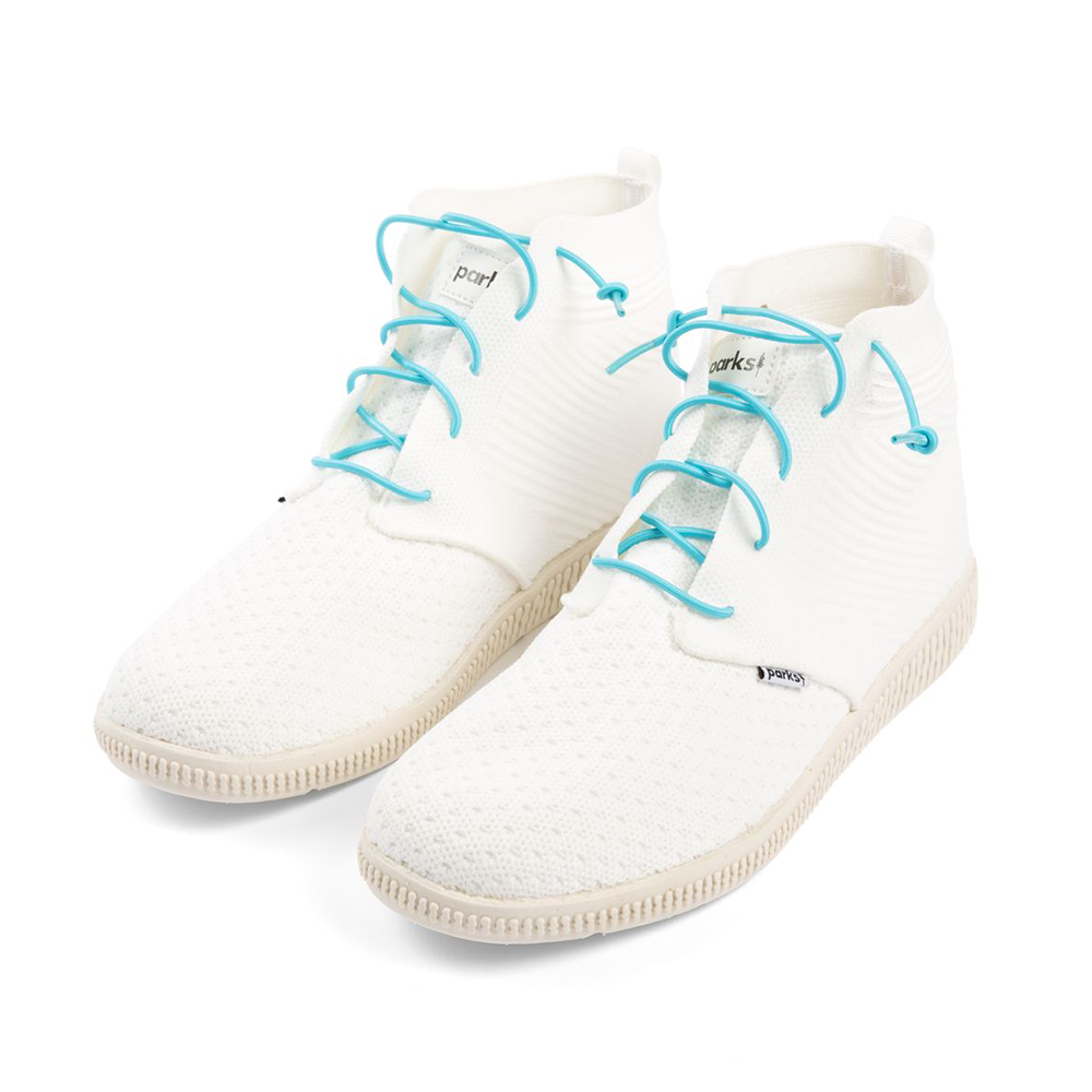 Colored Laces