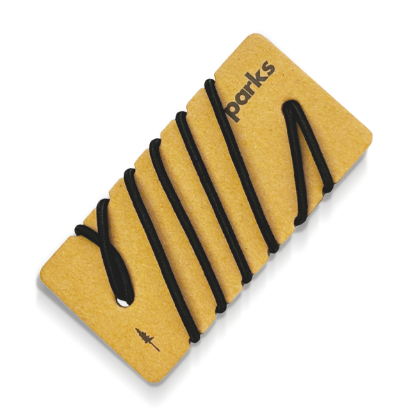 Colored Laces