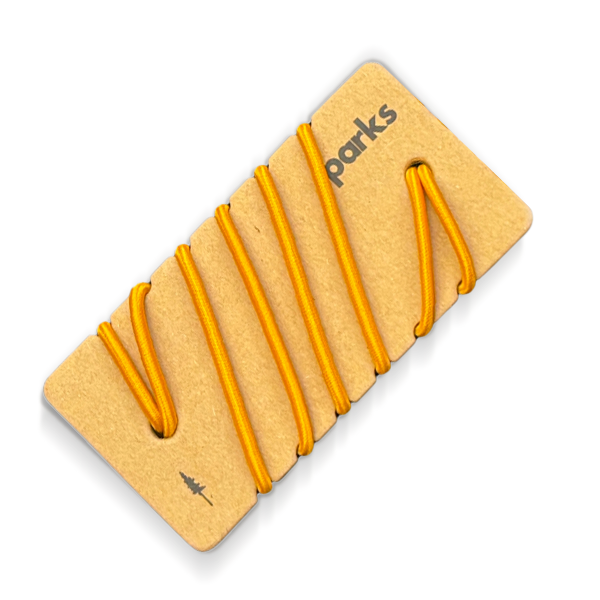 Colored Laces