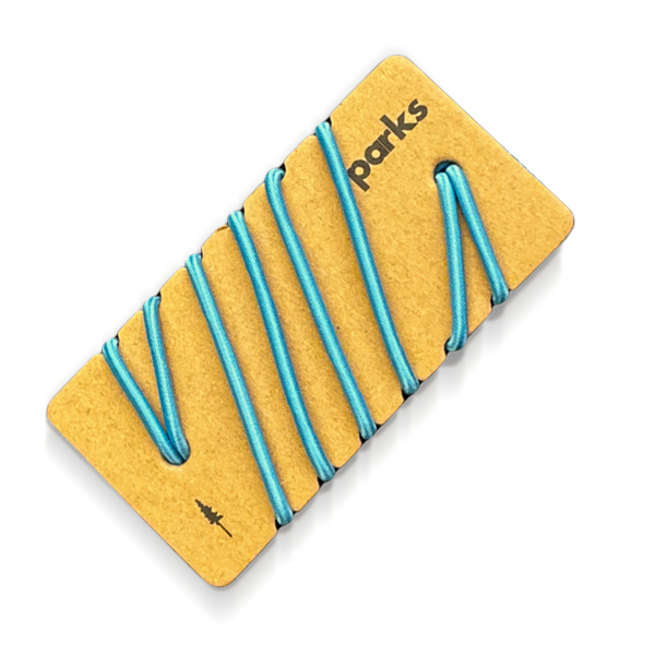 Colored Laces