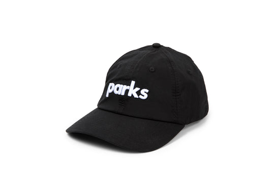 Parks Dad Golf Hat