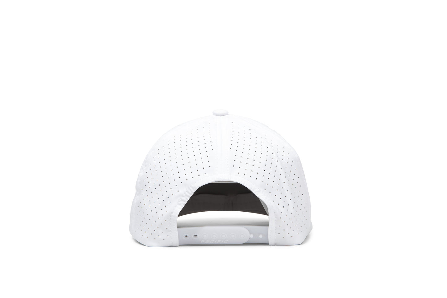Parks Perforated Golf Hat