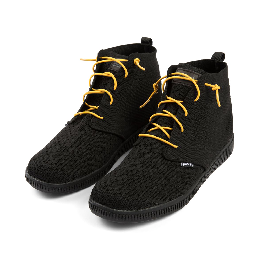 Colored Laces
